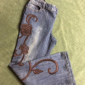 Boston Proper Jeans